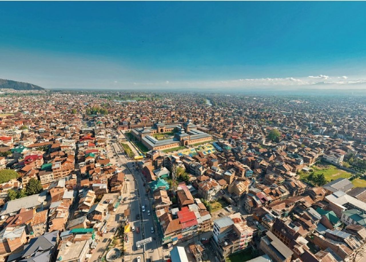 J&K eases development norms around transit hubs under TOD policy