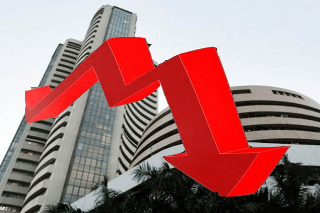 Market Wrap: Sensex, Nifty decline for fourth day as IT, auto stocks drag