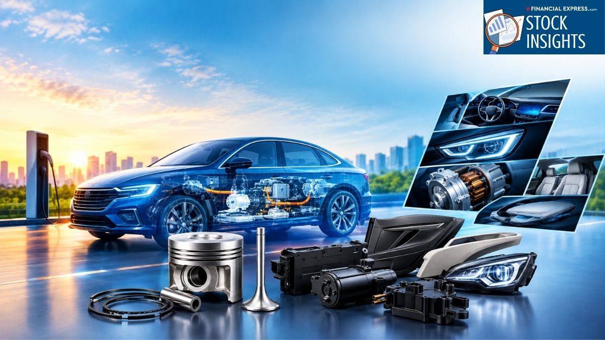 The next Motherson? This piston maker wants a bigger share of every car