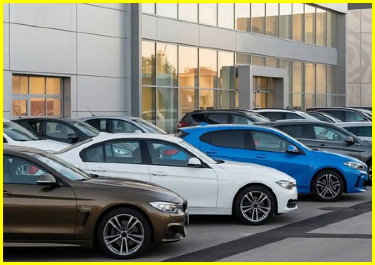 Strong Demand in Indias Automobile Sector in July, Passenger Vehicle Sales Up 34%