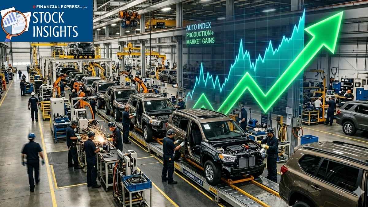 This auto stock surged 15X in 3 years. Can it survive the EV transition?