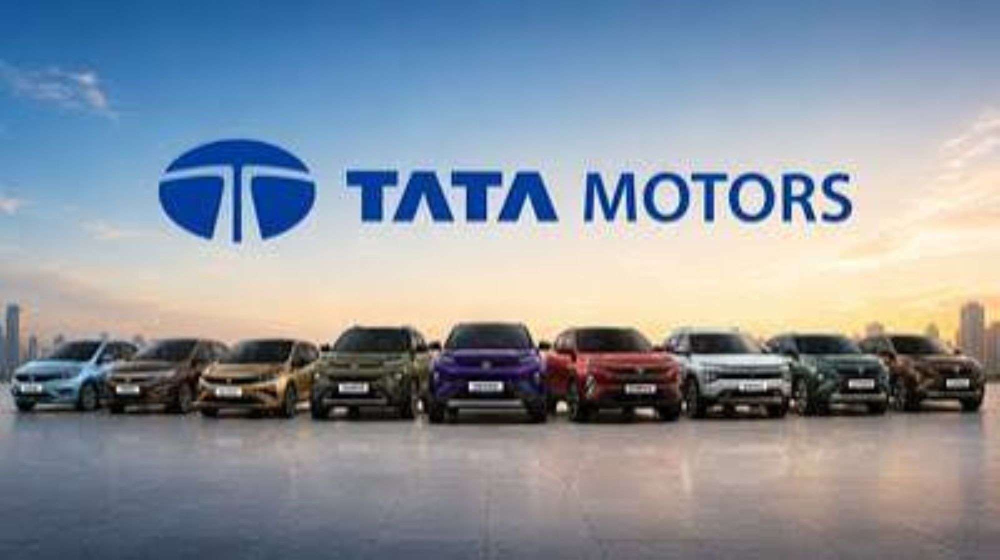 Tata Motors Passenger Vehicles to hike prices by up to Rs 25,000 from Sep 1