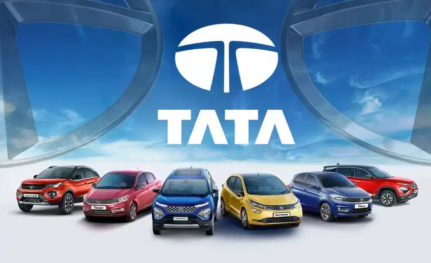 Tata Motors To Hike Commercial Vehicle Prices by up to 1%