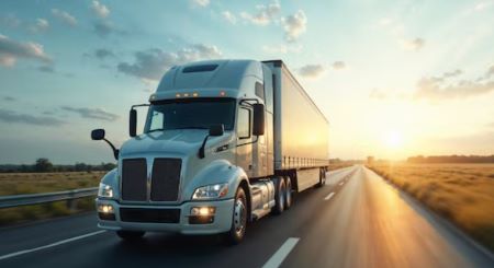 Trucking Sector Remains Under Pressure as EV Sales Growth and Travel Demand Gather Pace: Shriram Mobility Bulletin