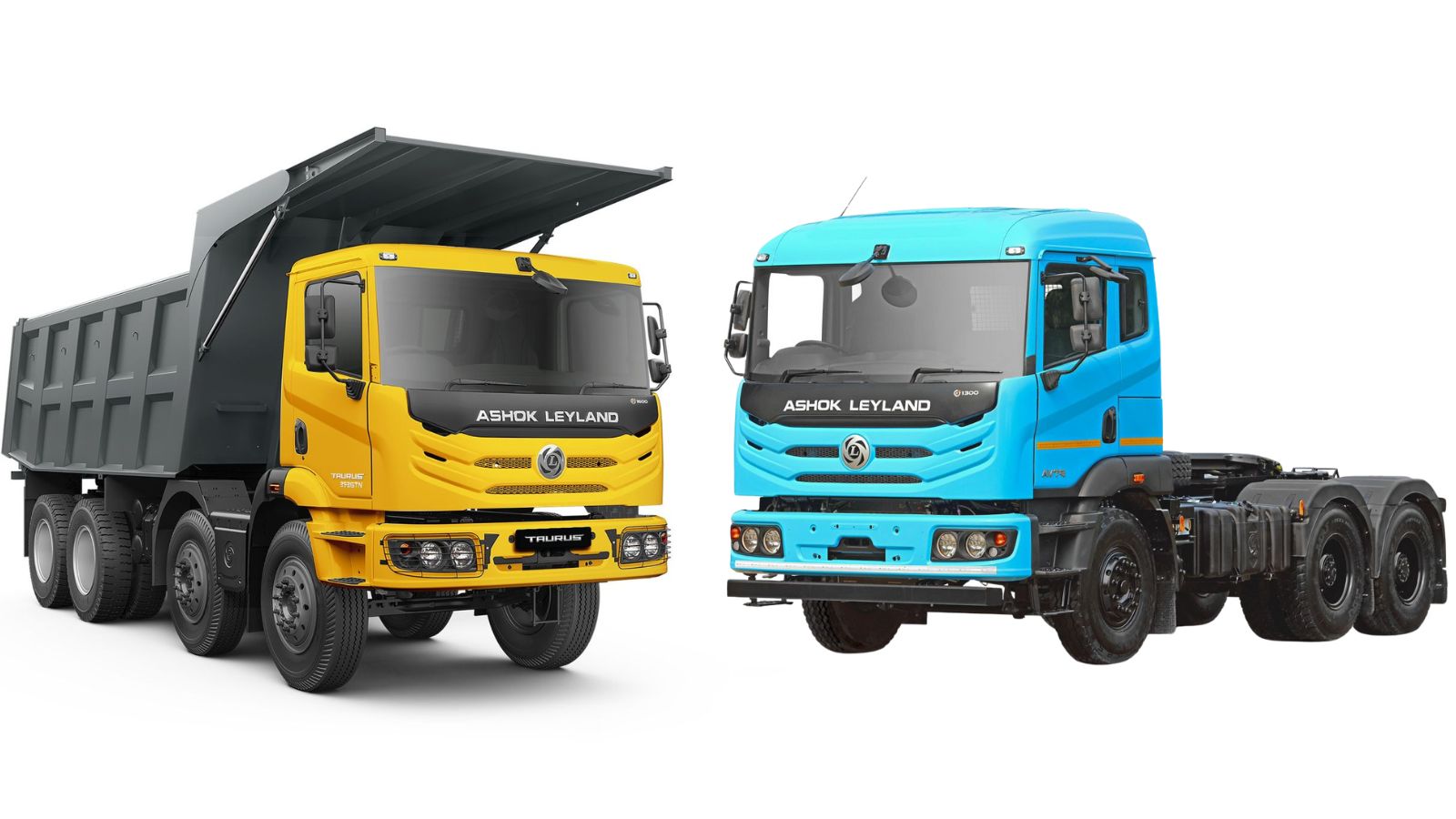 Ashok Leyland remains upbeat on CV demand despite rising oil prices