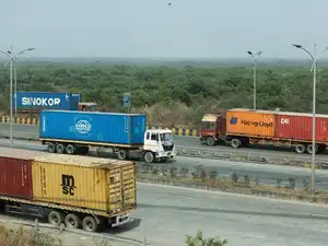 Urea shortage to halt goods movement? Auto industry warns diesel truck fleet could be immobilised