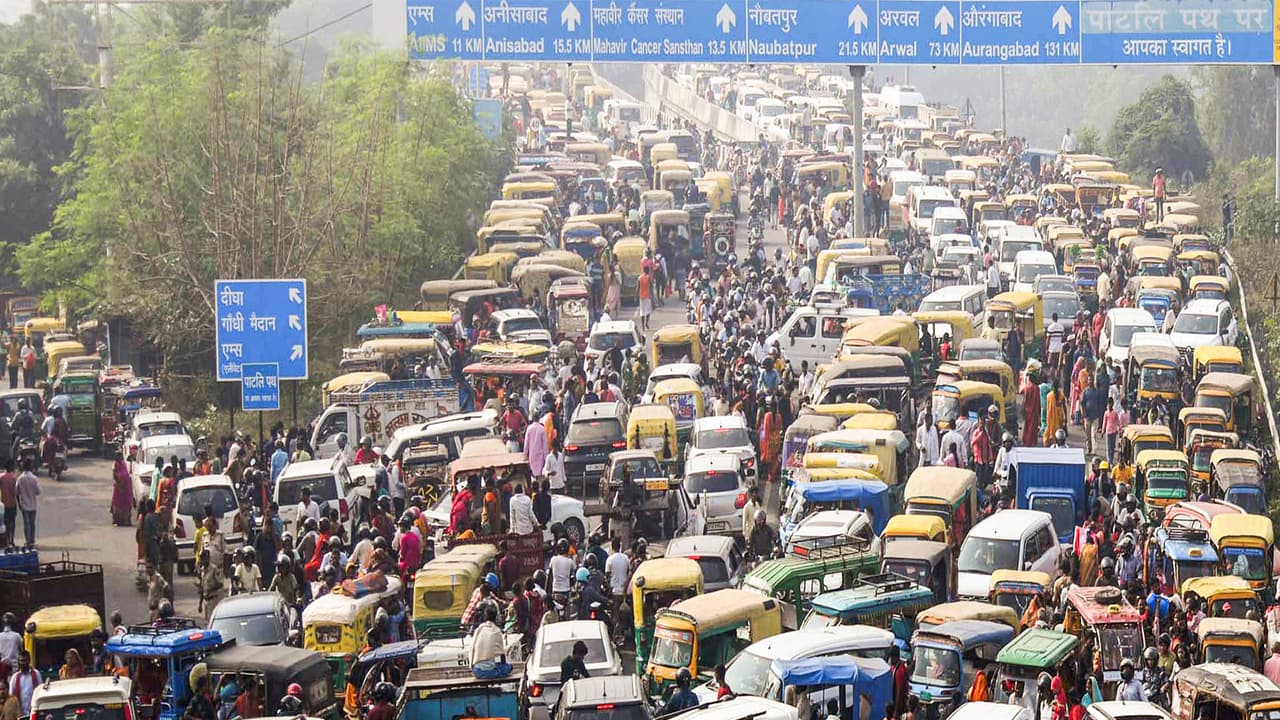 South India outpaces North in automobile sector growth for Q1FY27