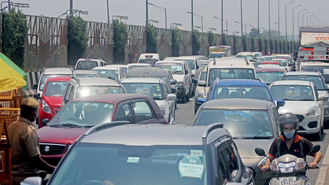 Passenger vehicle demand sees 9-10% YoY growth in August: Report