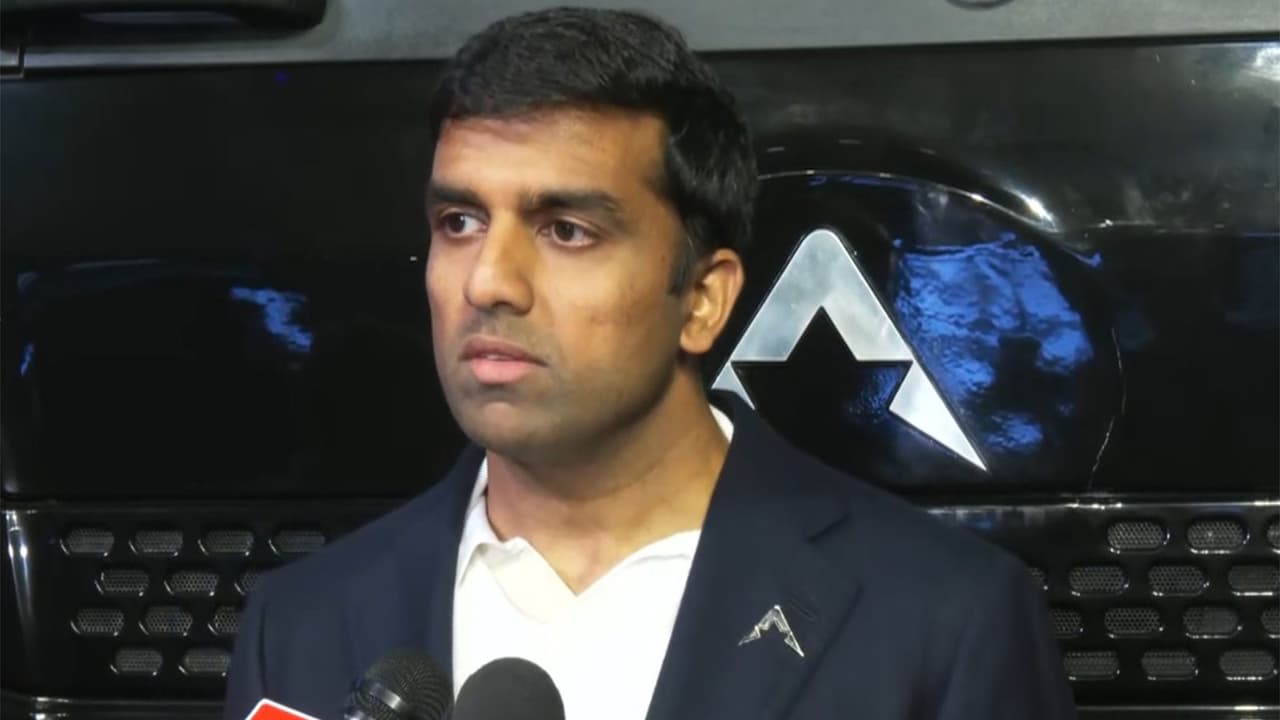 JSW MG Motor India's big ECV push, sees 30% of fleet going green