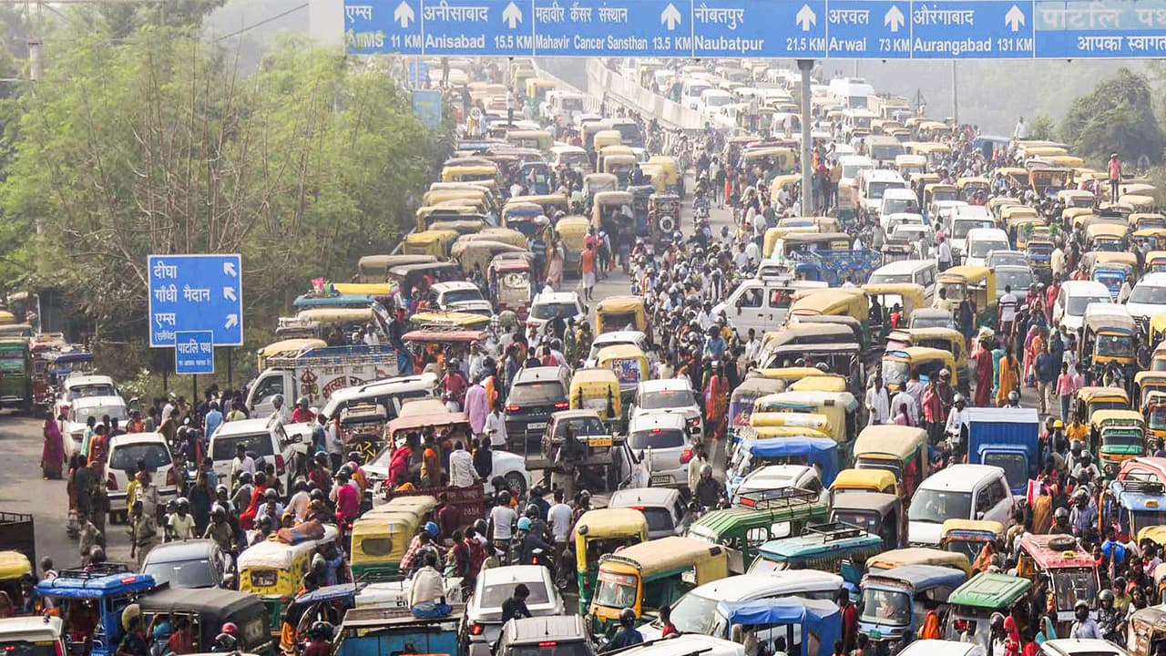West Asia Crisis Hits India's Auto Exports, Domestic Market Booms