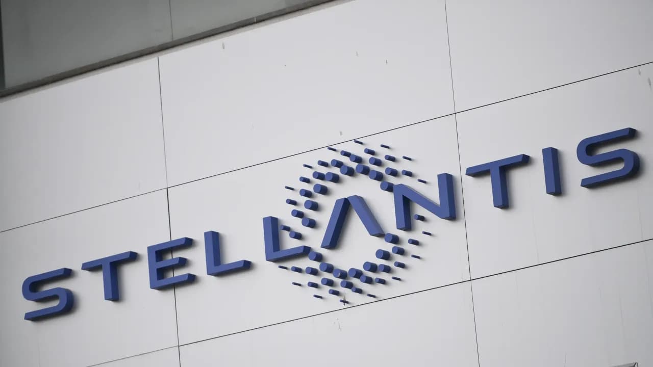 Stellantis To Invest More Than €1B In France To Expand Van Production: Report