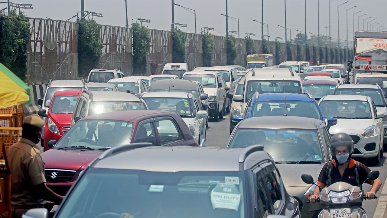 India's auto sector set for sustained growth over next two fiscals