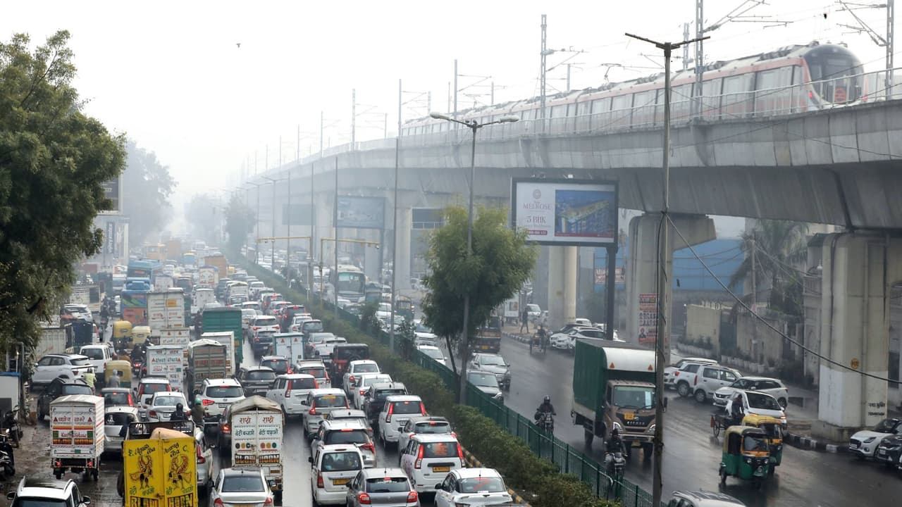 India's auto sector sees strong start to FY27 with robust growth