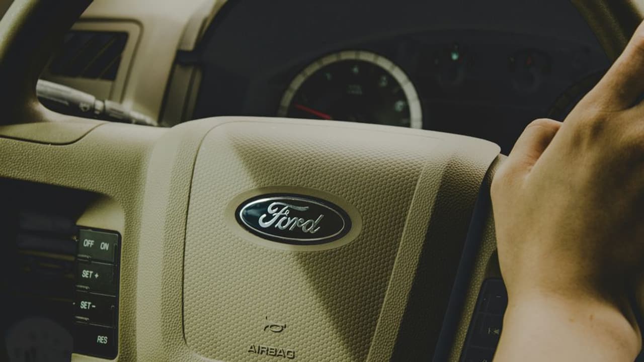 Ford Sales In US Rise 1.6% In October On Continued Truck Demand