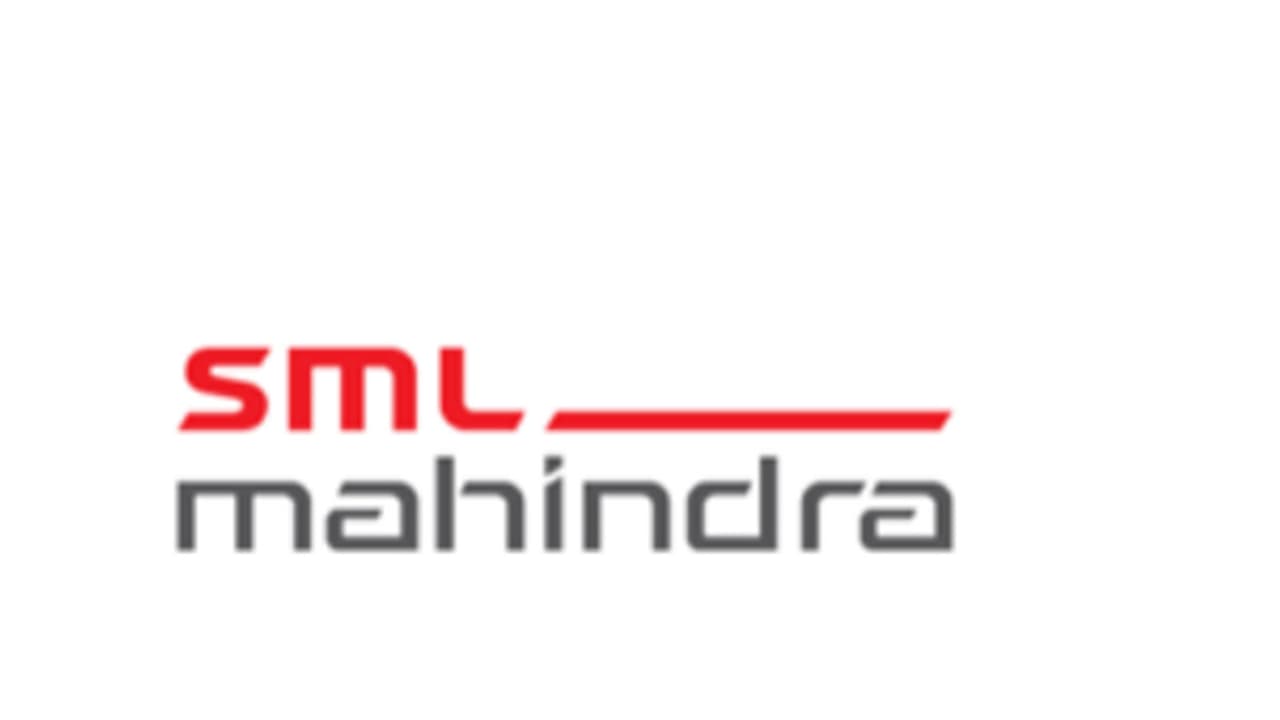 SML Mahindra posts 10.2% rise in CV sales, exports jump 74% in July