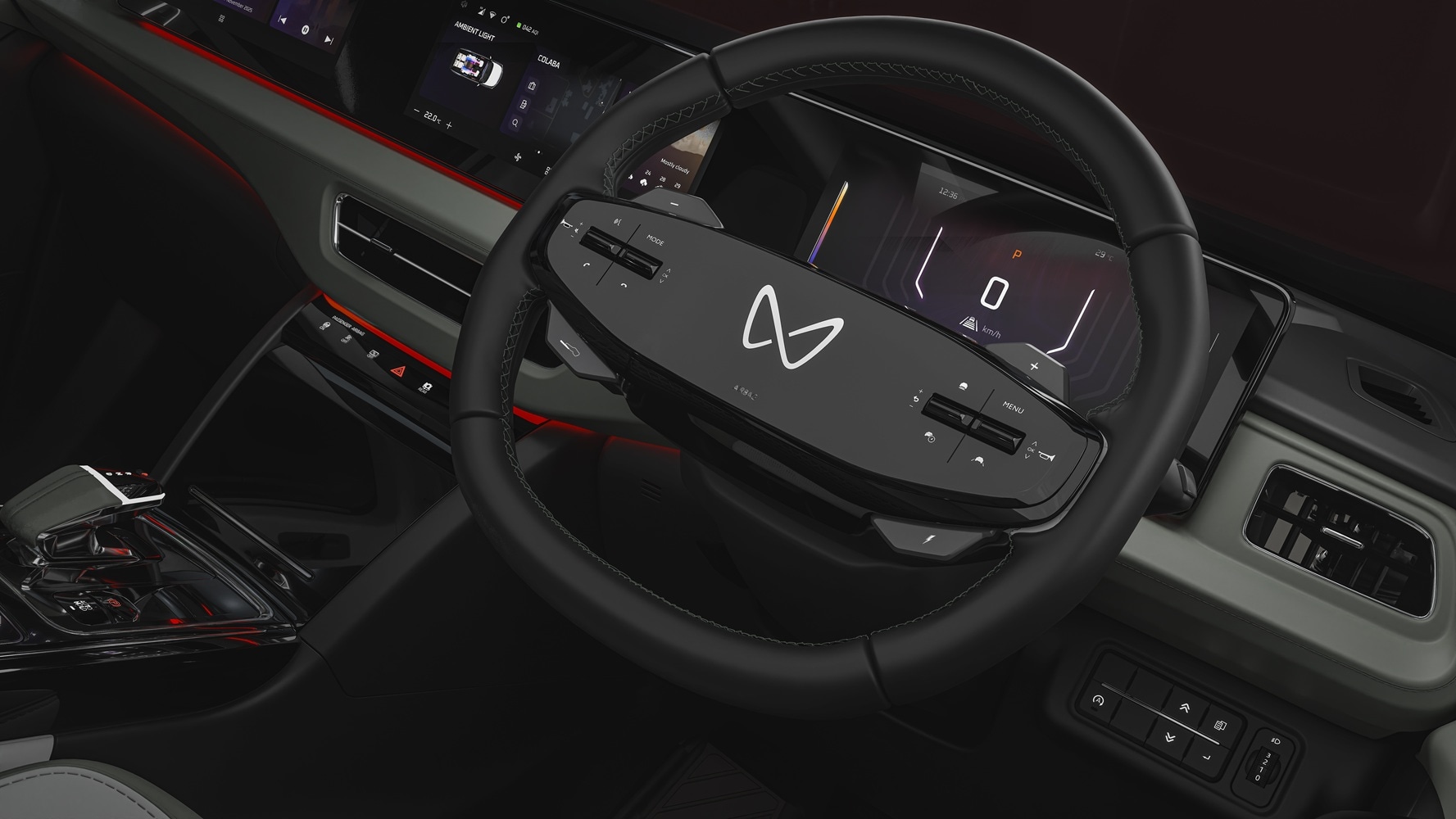 M&M sees GST-led demand and EV launches driving growth in 2026