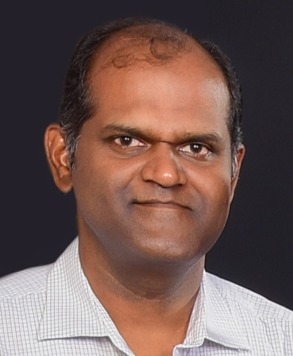 Mr. Venkatesha