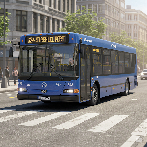 OTO Vehicle 7