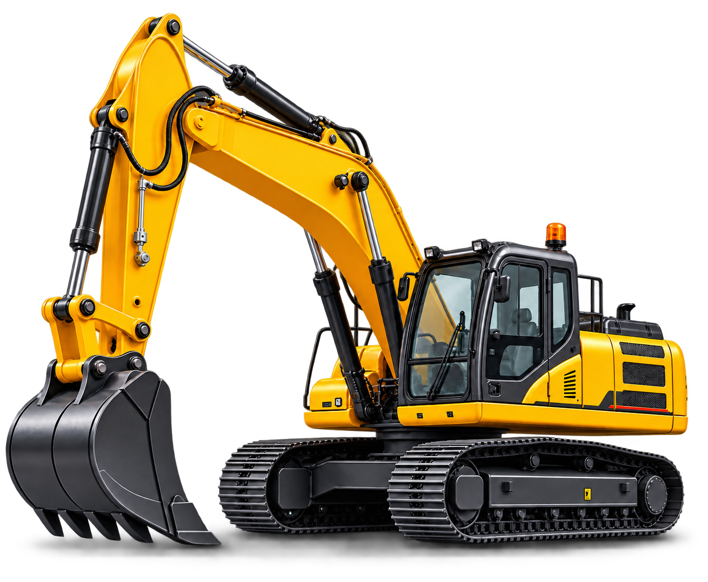 Equipment banner