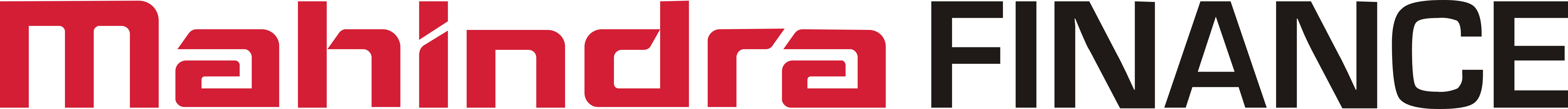 Mahindra Finance