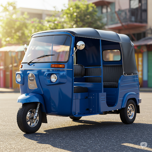 OTO Vehicle 3
