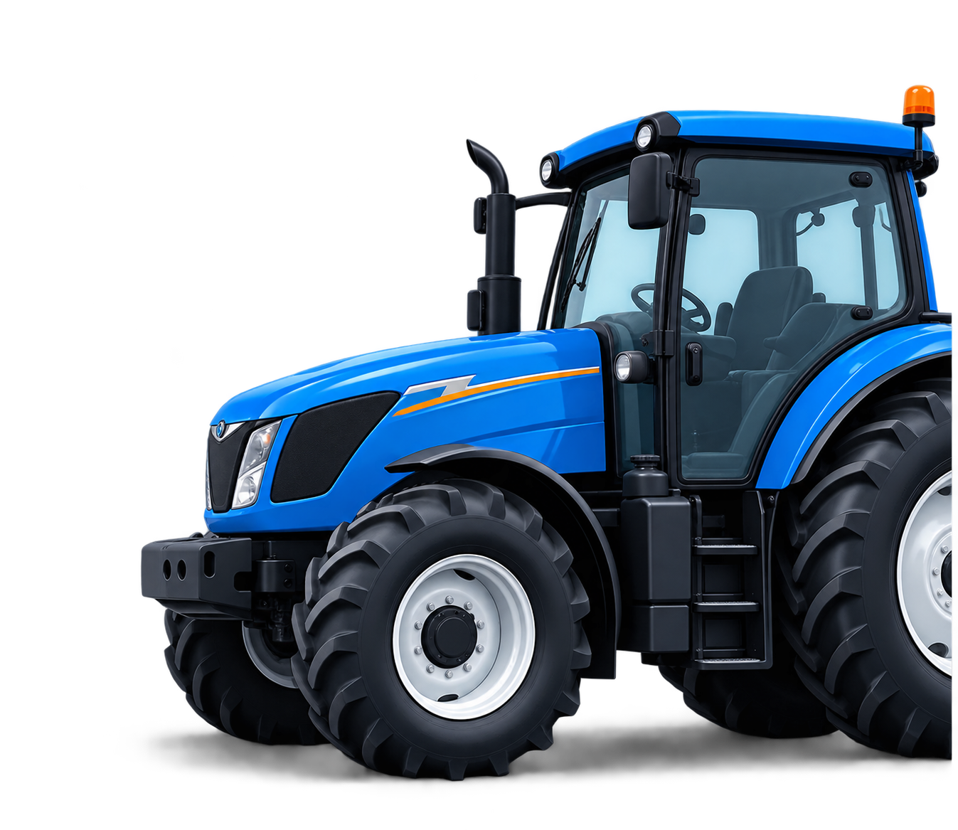 Tractor