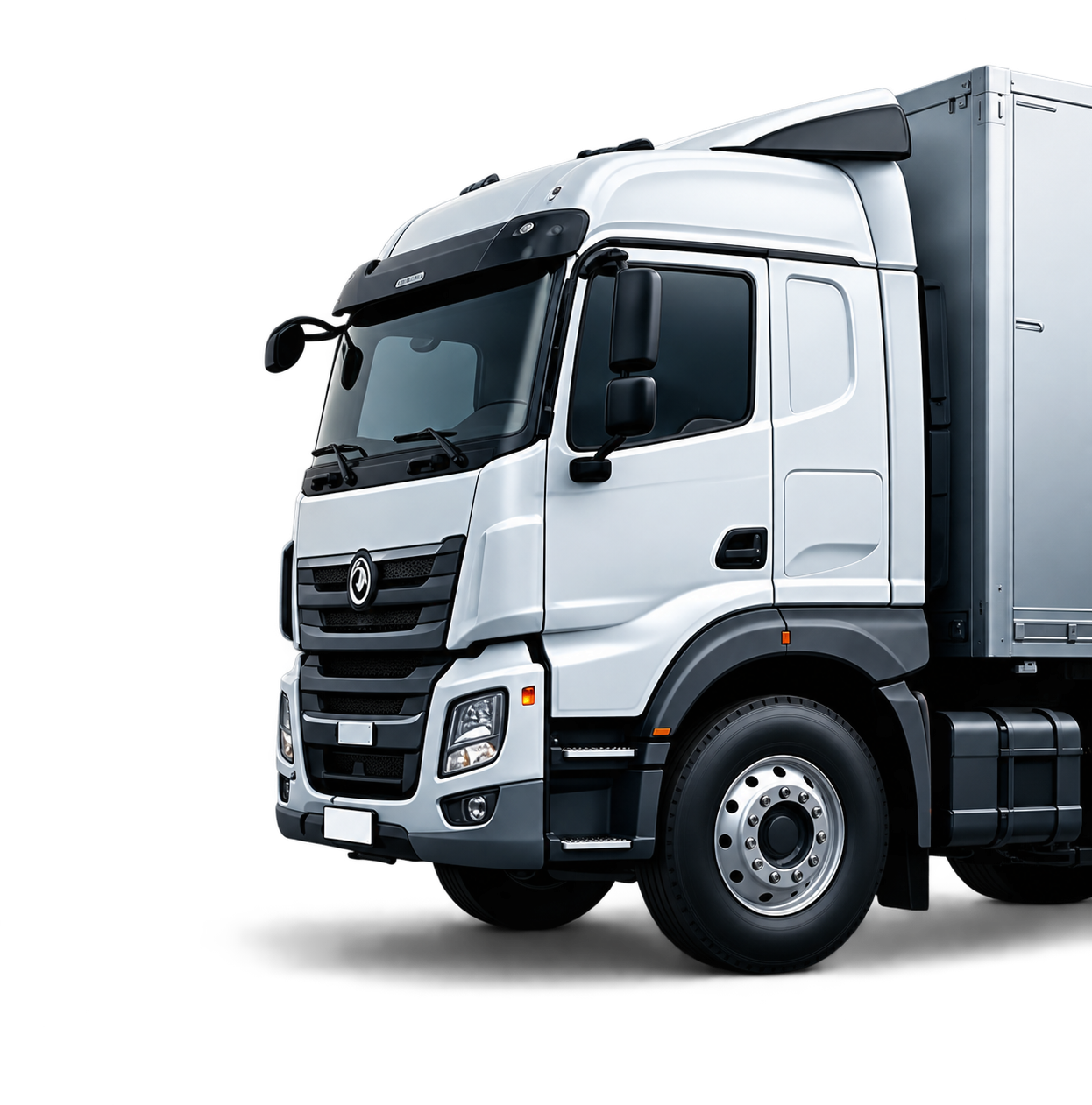 Truck